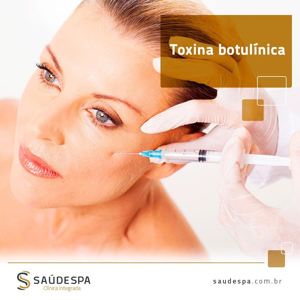 Toxina Botulínica