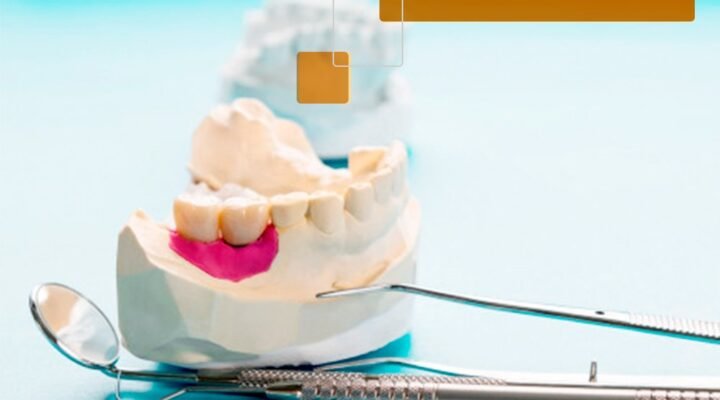 Principais cuidados com a prótese dentária