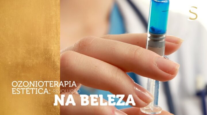 Ozonioterapia estética