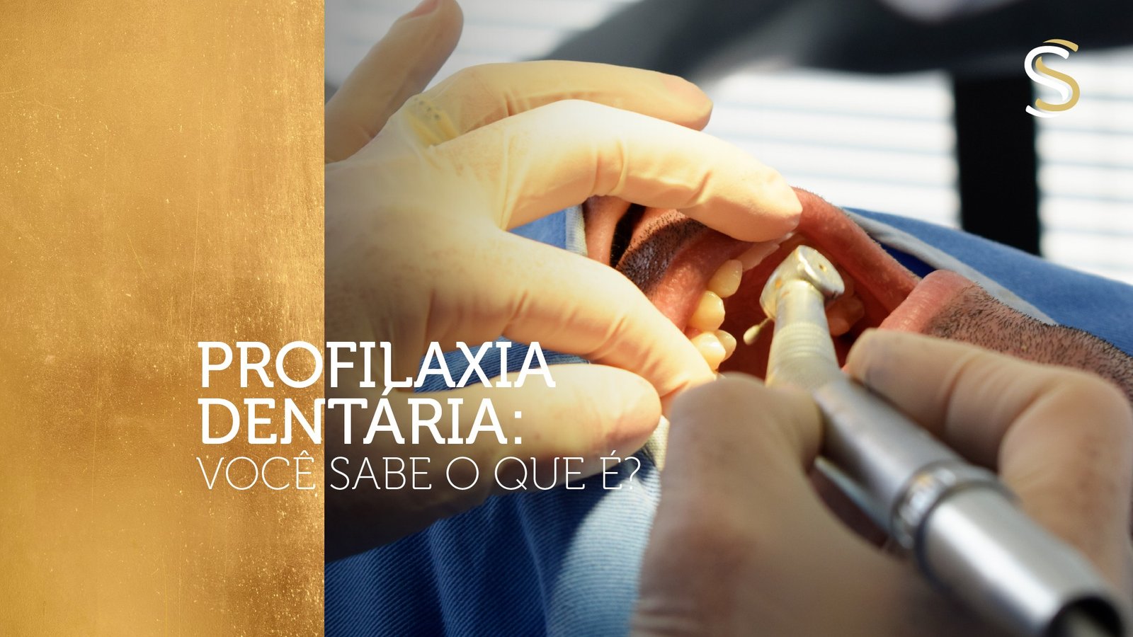 profilaxia