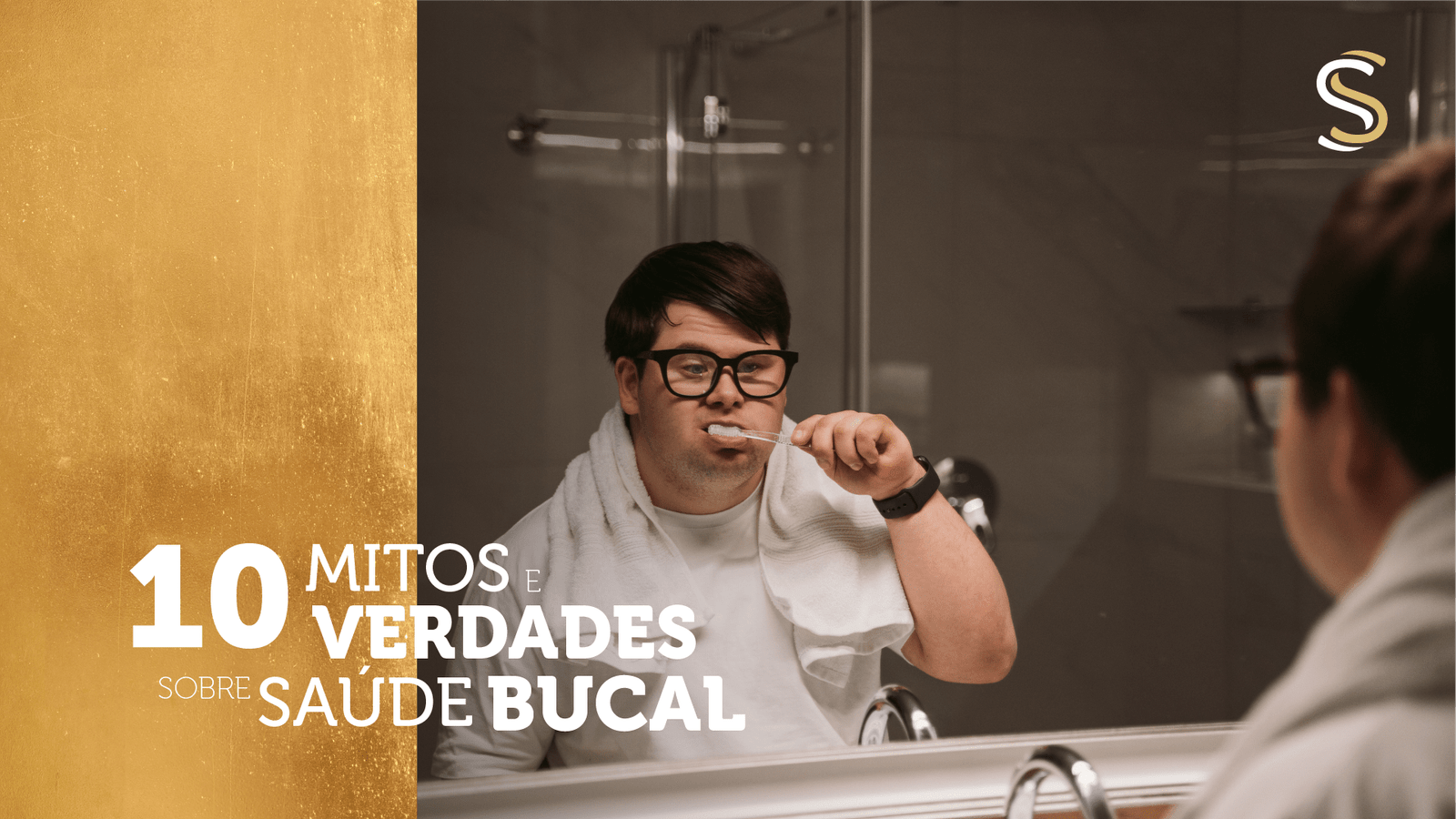 Mitos e Verdades sobre Saúde Bucal
