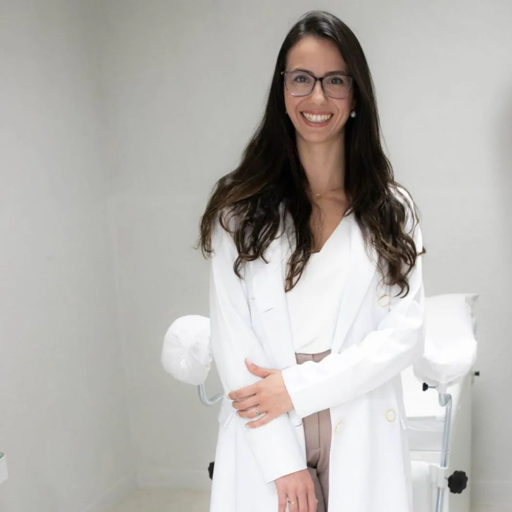 Dra. Laila Isis Caruy