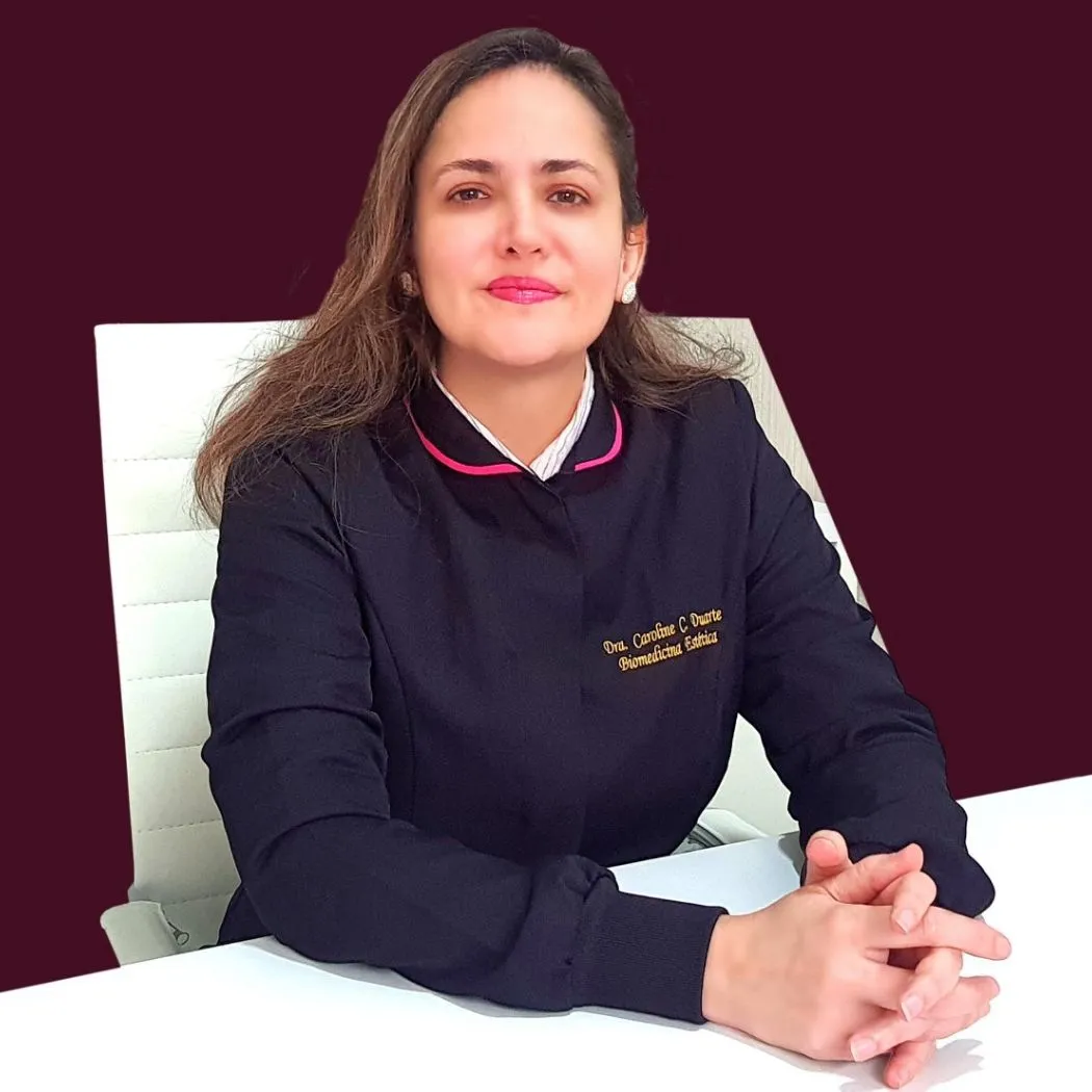 Caroline de Castro Duarte