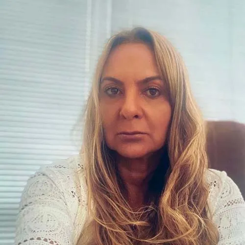 Dra. Carla Cantergiani