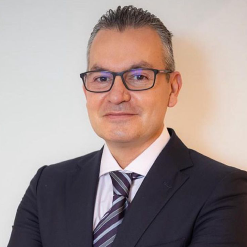 Dr. Bruno Cantergiane